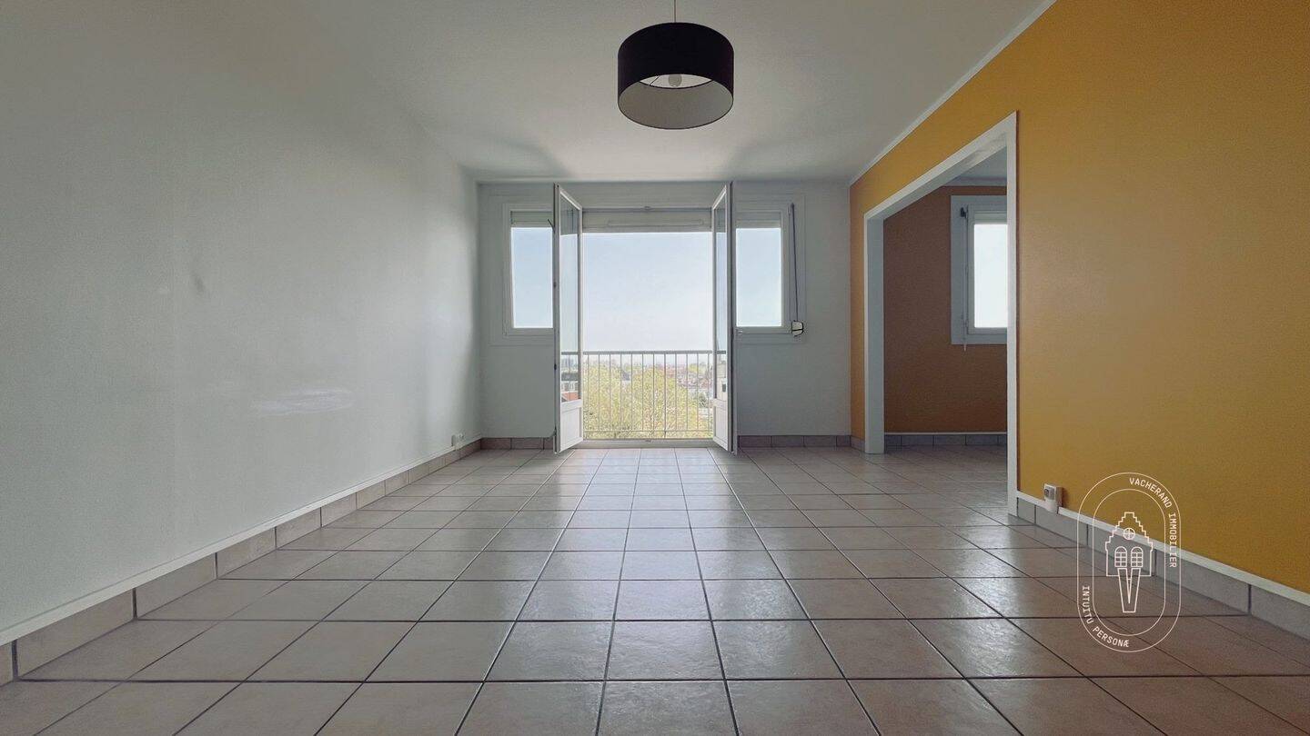 Appartement 4 pièces 85 m² · à Tourcoing · 85 m² · 119 000 €