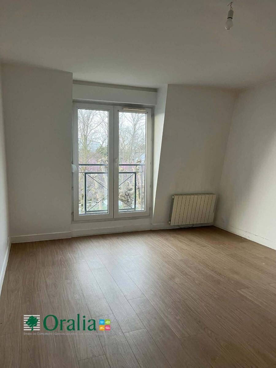 Appartement 3 pièces 57 m² · à Chevilly-Larue · 57 m² · 1 129 €