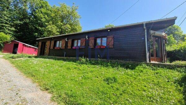 Maison 4 pièces 71 m² · à Poix-de-Picardie · 71 m² · 85 000 €