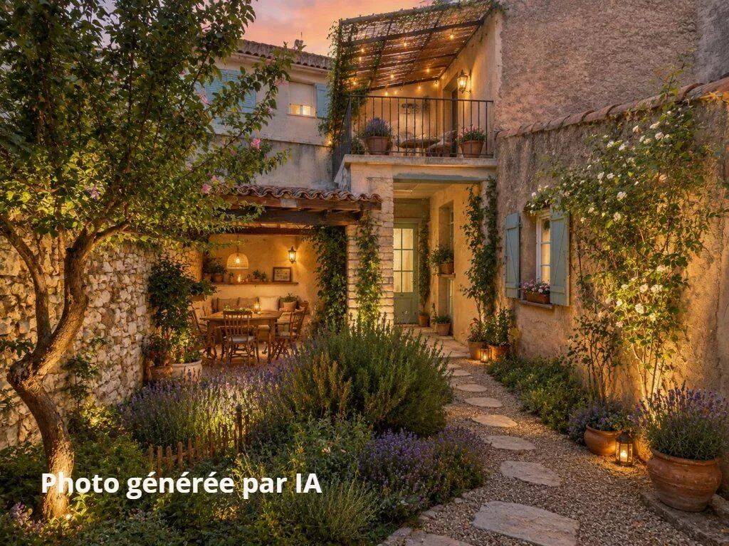 Maison 3 pièces 65 m² · à Tourves · 65 m² · 180 000 €