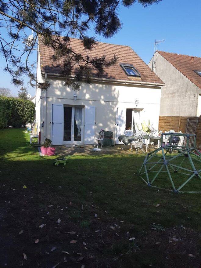 Maison 6 pièces 87 m² · à Margny-lès-Compiègne · 86,6 m² · 245 000 €