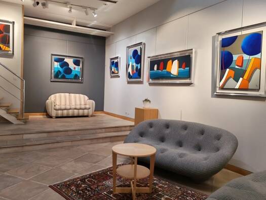 Immeuble à vendre 709 920 € 264 m² Pont-Aven 29930