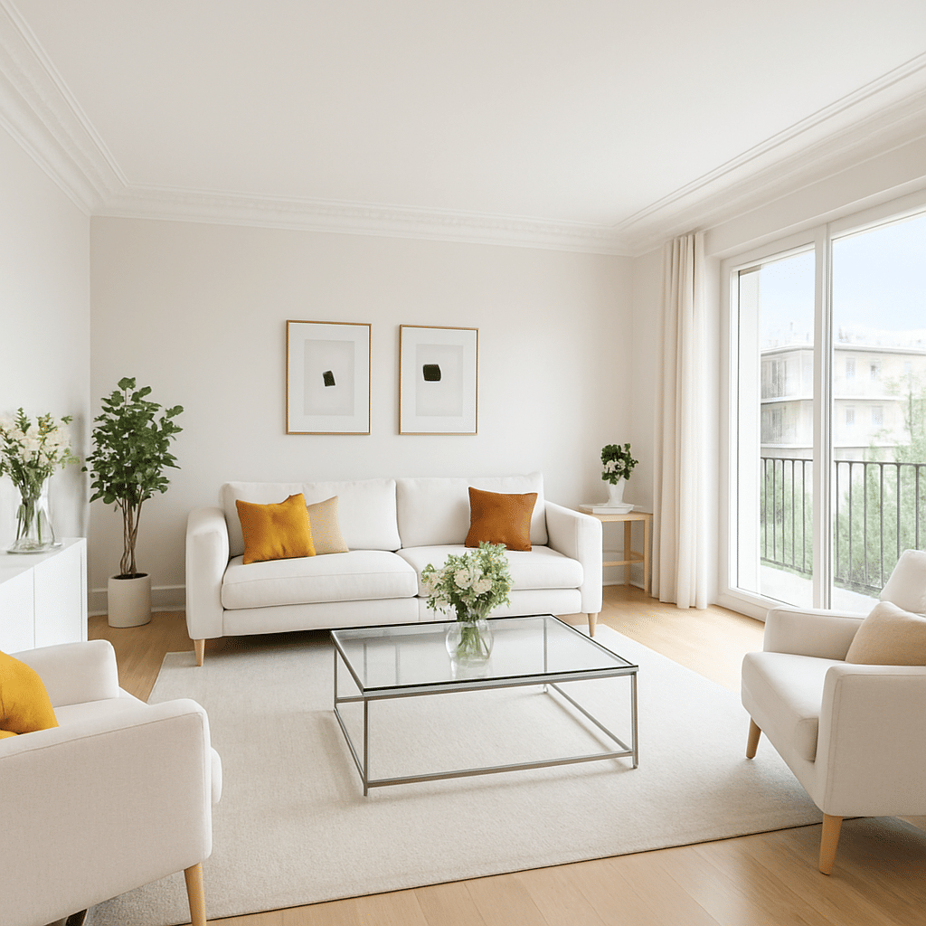 Appartement 4 pièces 111 m² · à Marseille 10ème Arrondissement · 111 m² · 599 900 €