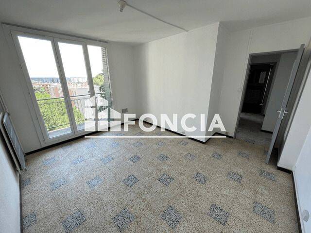 Appartement 2 pièces 41 m² · à Nîmes · 41,2 m² · 497 €