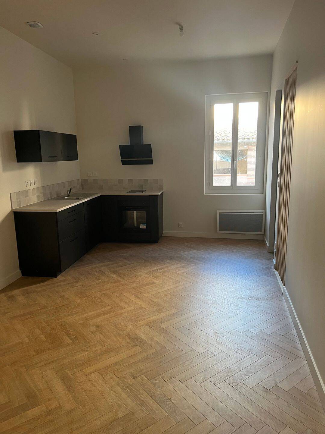 Appartement 1 pièce 34 m² · à Montauban · 34 m² · 610 €