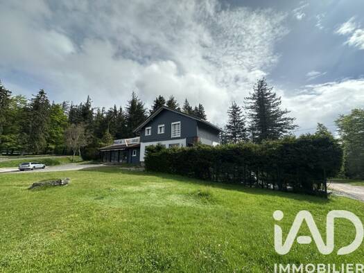 Maison à vendre 369 500 € 7 pièces 4 chambres 317 m² 2 933 m² de terrain Le Bonhomme 68650