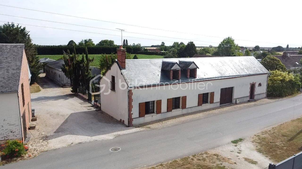 Maison 6 pièces 127 m² · à Quiers-sur-Bezonde · 127 m² · 189 000 €