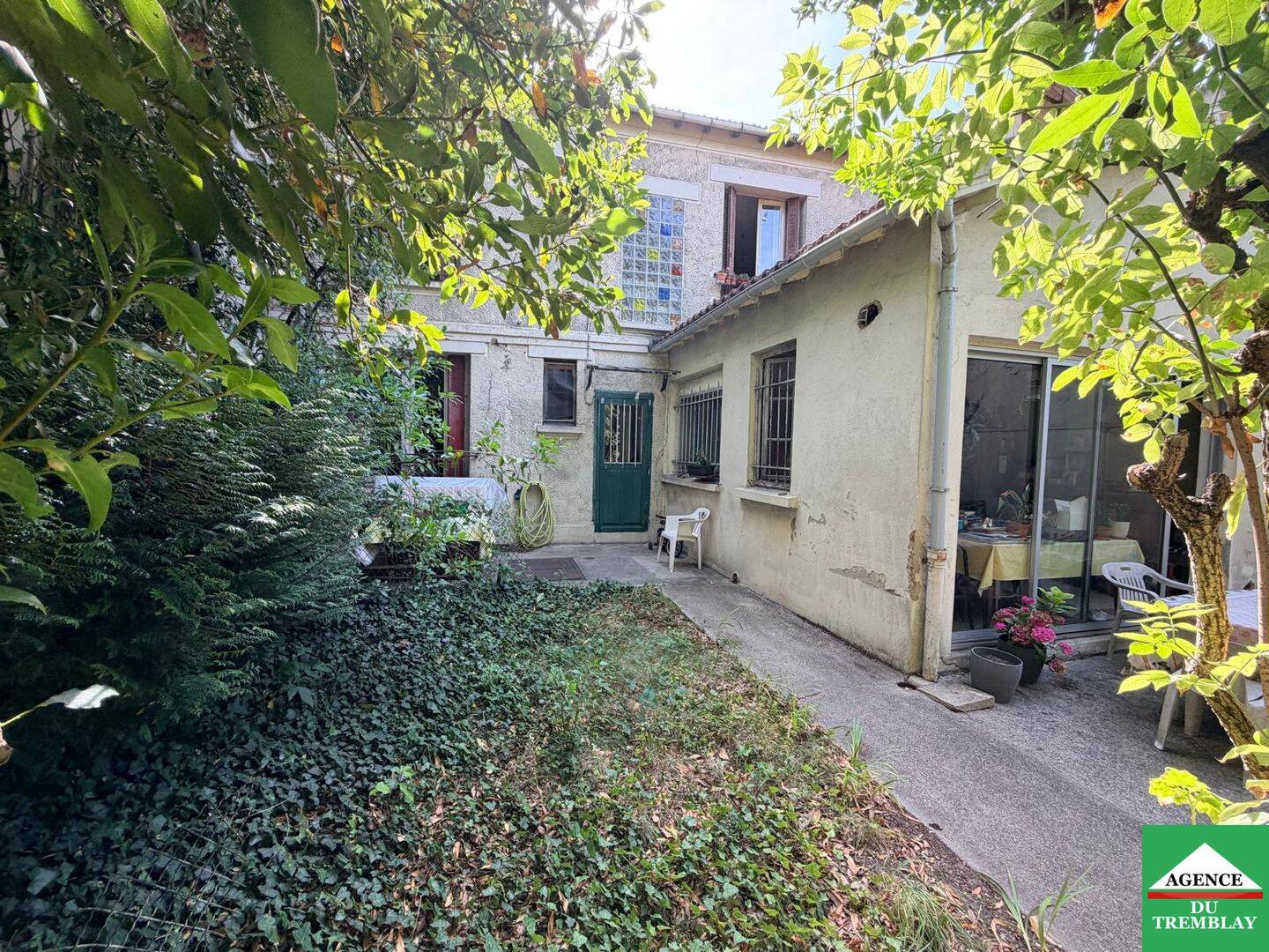 Maison 6 pièces 140 m² · à Champigny-sur-Marne · 140 m² · 395 000 €