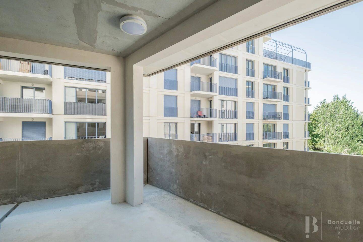 Appartement 4 pièces 87 m² · à Bordeaux · 86,7 m² · 1 246 €