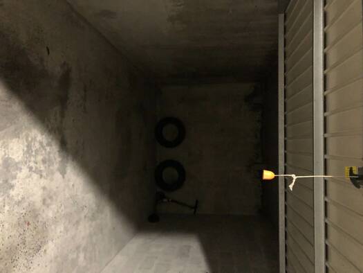 Parking à louer 185 € 16 m² Centre Ville La Rochelle 17000