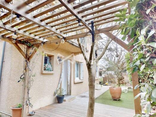 Maison à vendre 199 900 € 5 pièces 4 chambres 170 m² 718 m² de terrain Arzens 11290