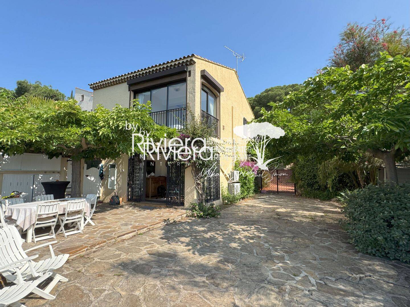 Maison 3 pièces 71 m² · à Le Lavandou · 71,1 m² · 594 000 €