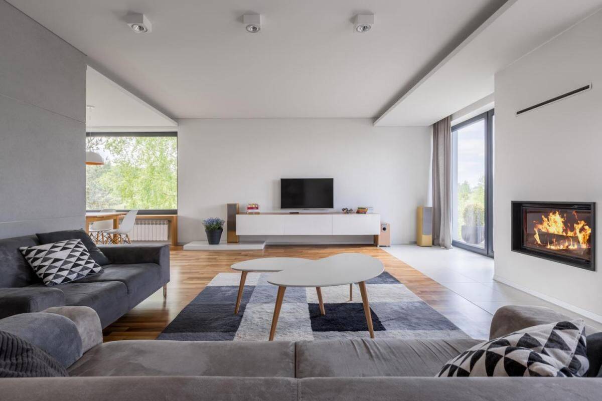 Appartement 4 pièces 76 m² · à Bourg-Saint-Maurice · 76 m² · 418 000 €