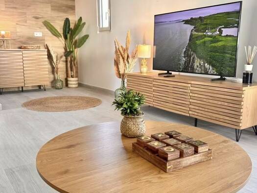 Duplex à vendre 330 435 € 2 pièces 1 chambre 70 m² 2ème étage Saint-Martin 97150