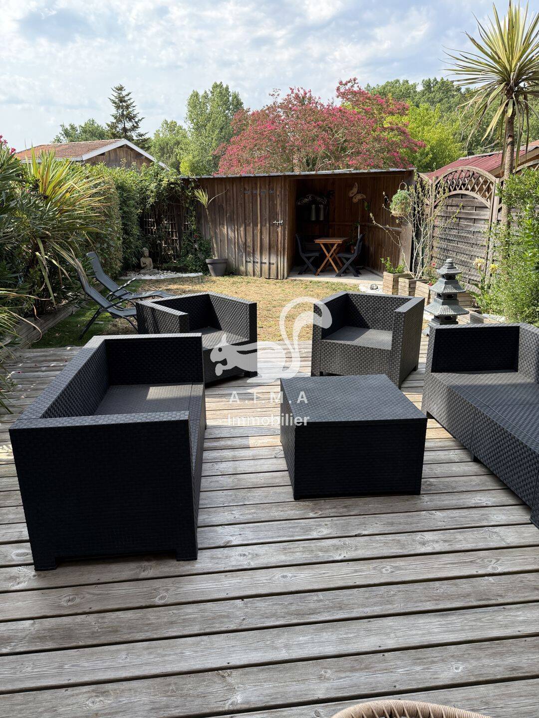 Maison 4 pièces 84 m² · à Le Teich · 84 m² · 322 000 €