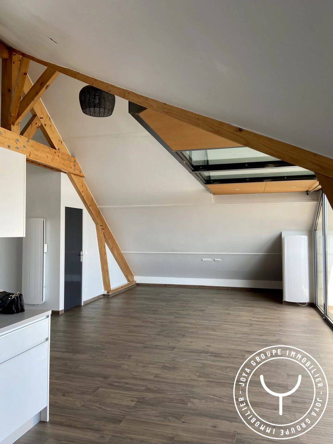Appartement 3 pièces 61 m² · à Thiais · 61 m² · 1 350 €