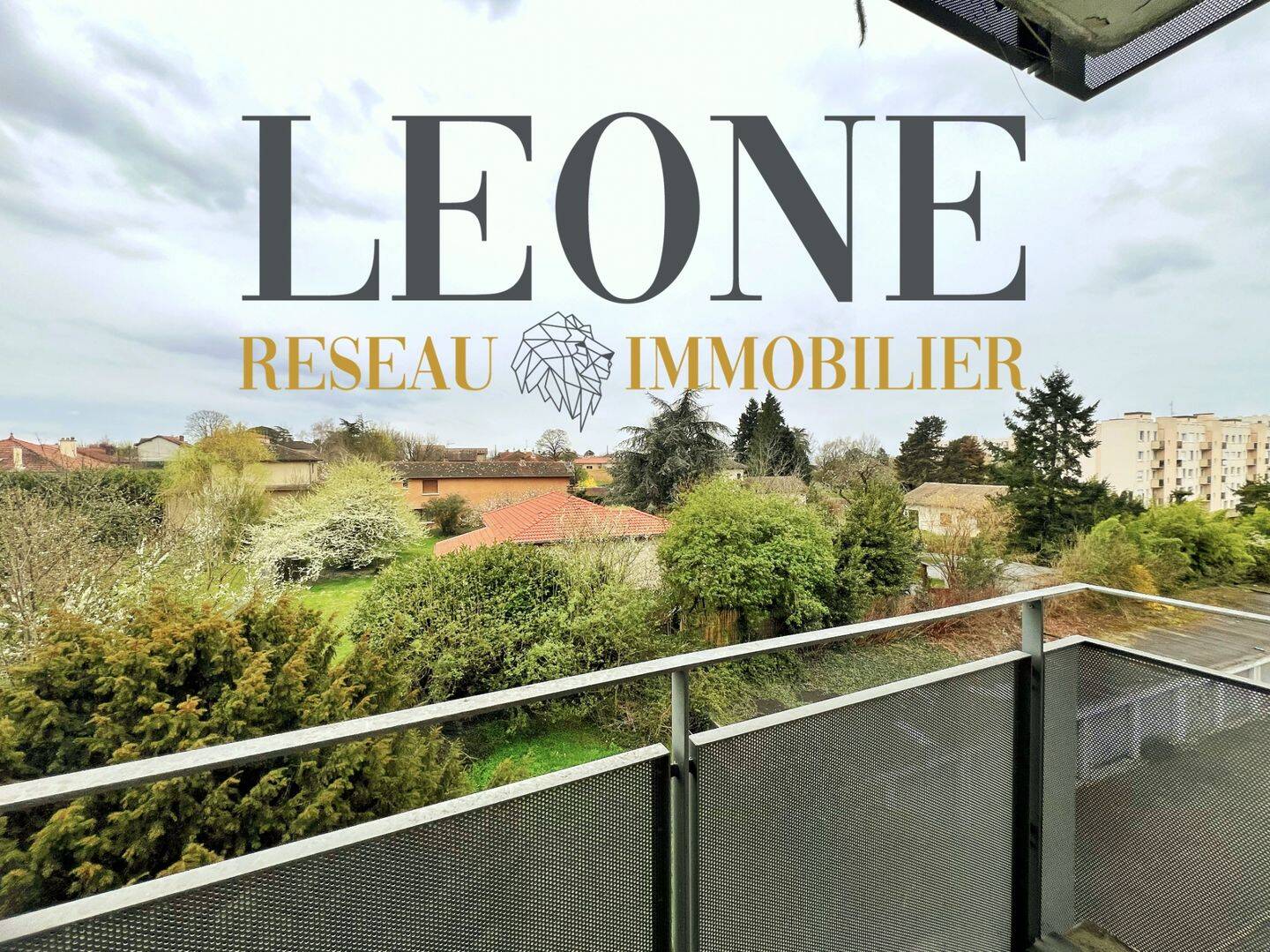 Appartement 4 pièces 69 m² · à Saint-Priest · 69 m² · 132 000 €