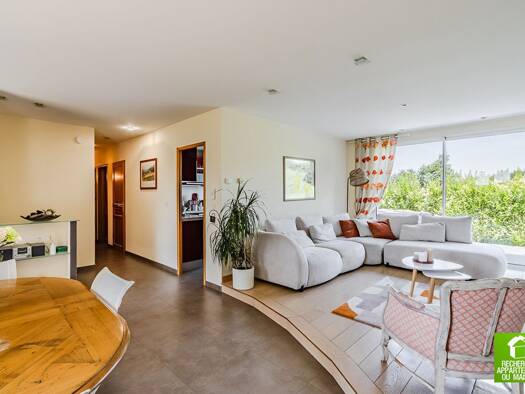 Villa à vendre 649 000 € 6 pièces 4 chambres 133 m² 821 m² de terrain Lissieu 69380