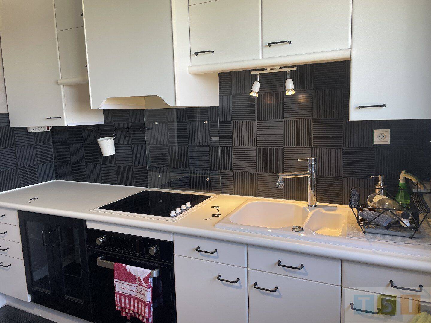 Appartement 3 pièces 73 m² · à Lannemezan · 73 m² · 580 €/mois