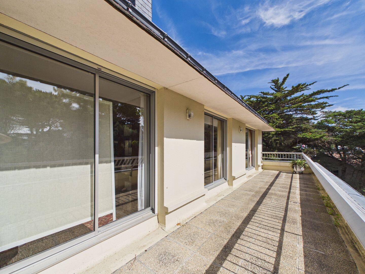 Appartement 4 pièces 112 m² · à Pornichet · 112,1 m² · 651 000 €