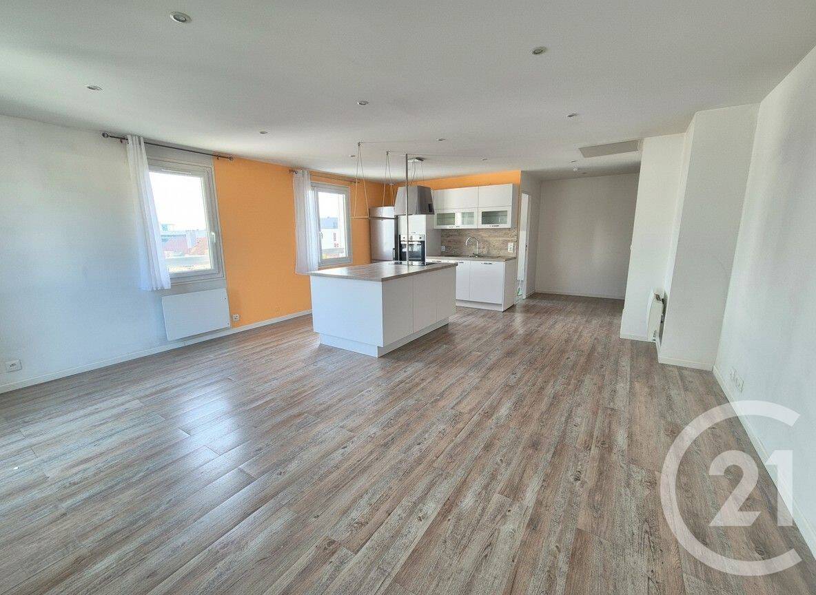 Appartement 4 pièces 71 m² · à Sannois · 71,4 m² · 250 000 €