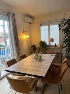 Appartement 2 pièces 61 m² · à Canet-en-Roussillon · 61,1 m² · 196 000 €