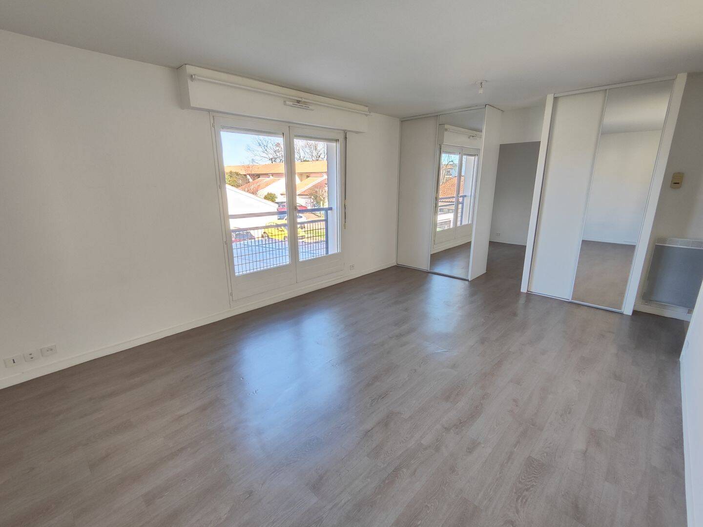 Appartement 2 pièces 40 m² · à Bordeaux · 40 m² · 700 €/mois