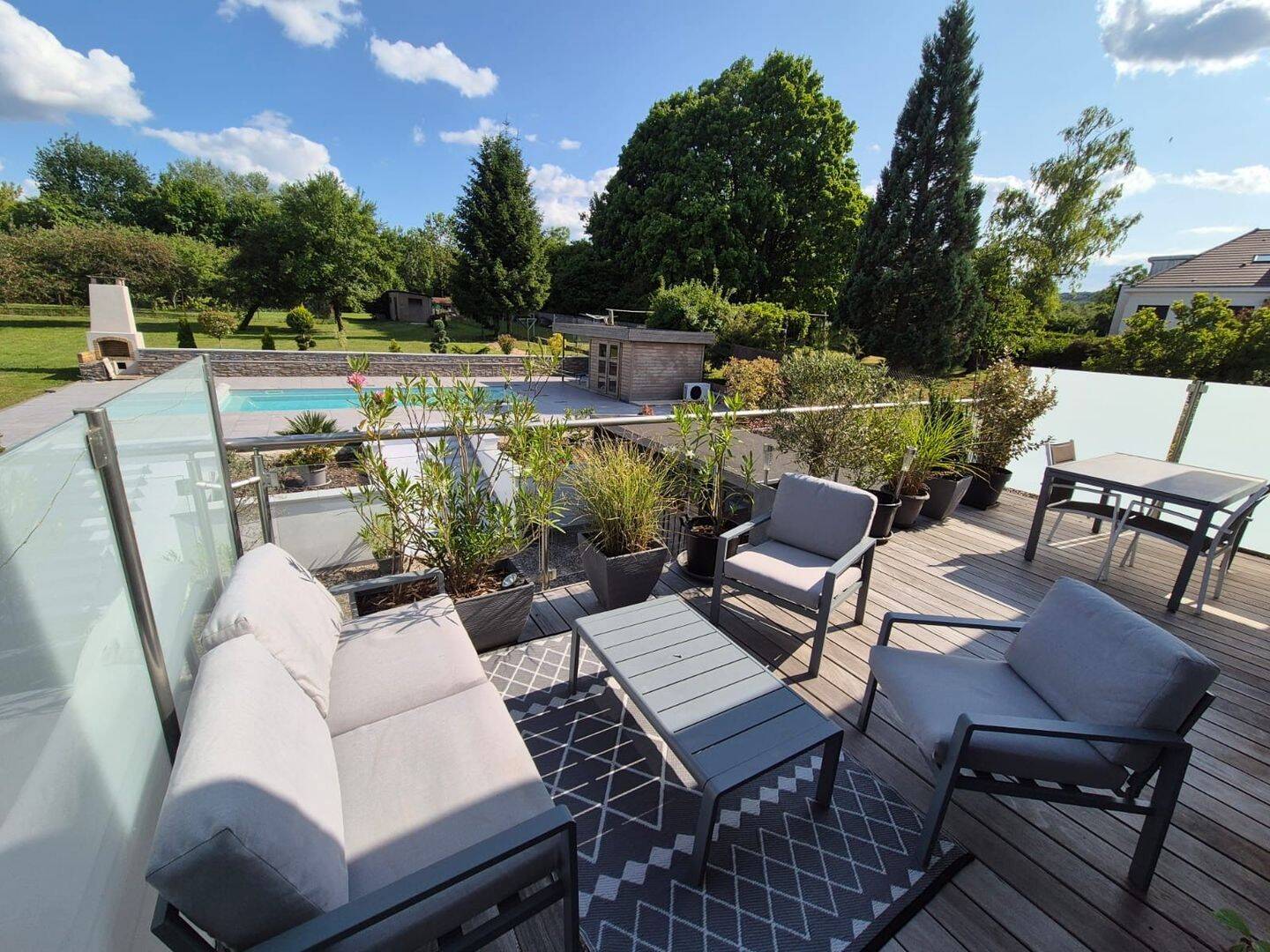 Maison 6 pièces 170 m² · à Lorry-lès-Metz · 170 m² · 649 000 €
