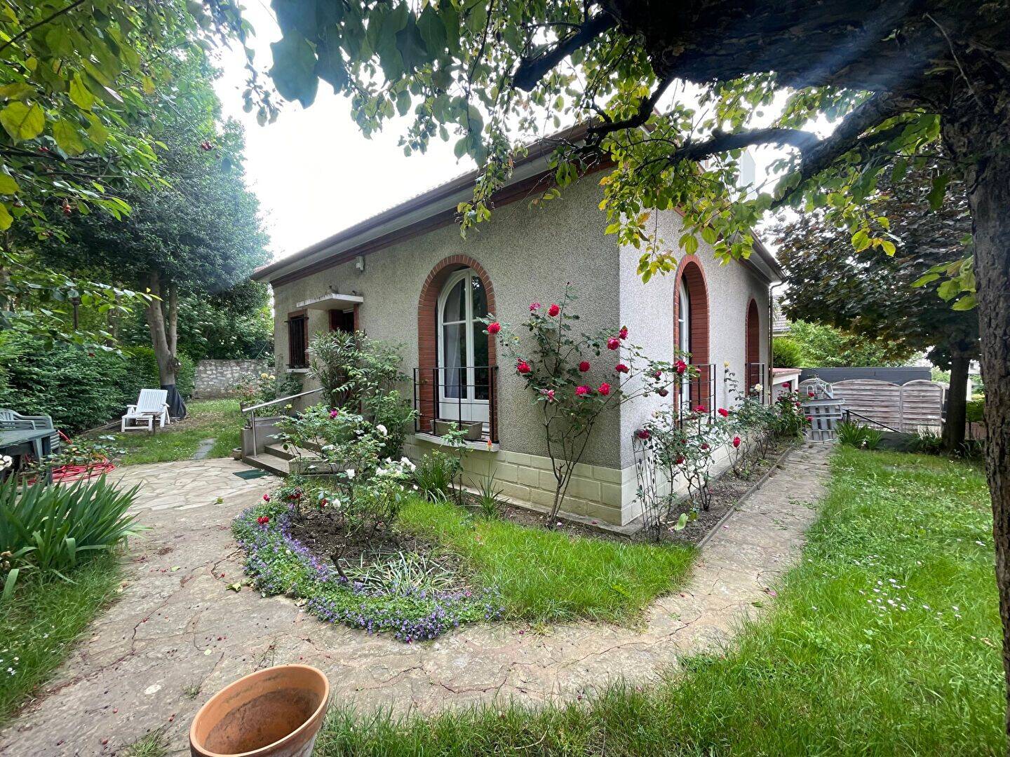 Maison 4 pièces 100 m² · à Le Kremlin-Bicêtre · 100 m² · 599 000 €