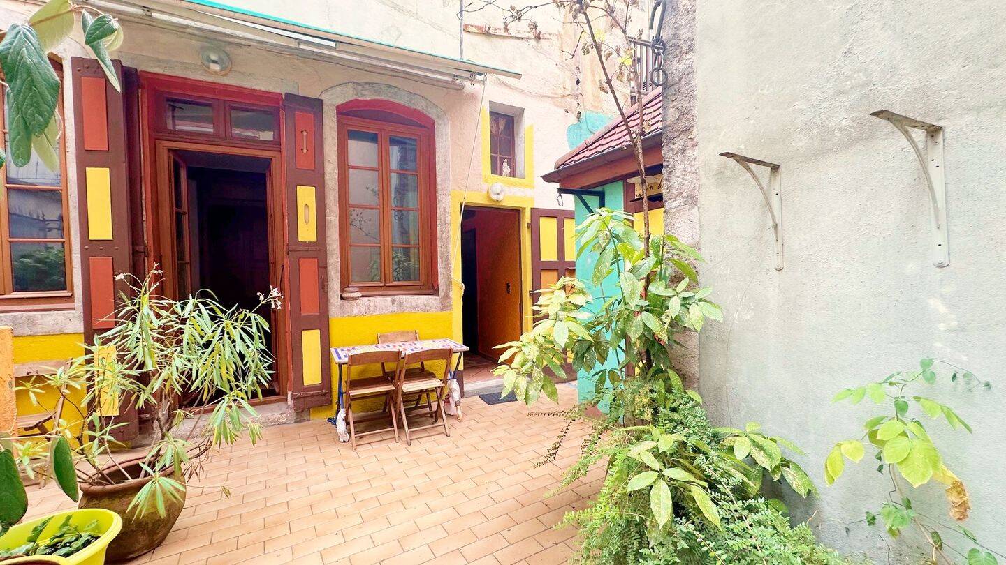Appartement 4 pièces 153 m² · à Annecy · 153 m² · 815 000 €