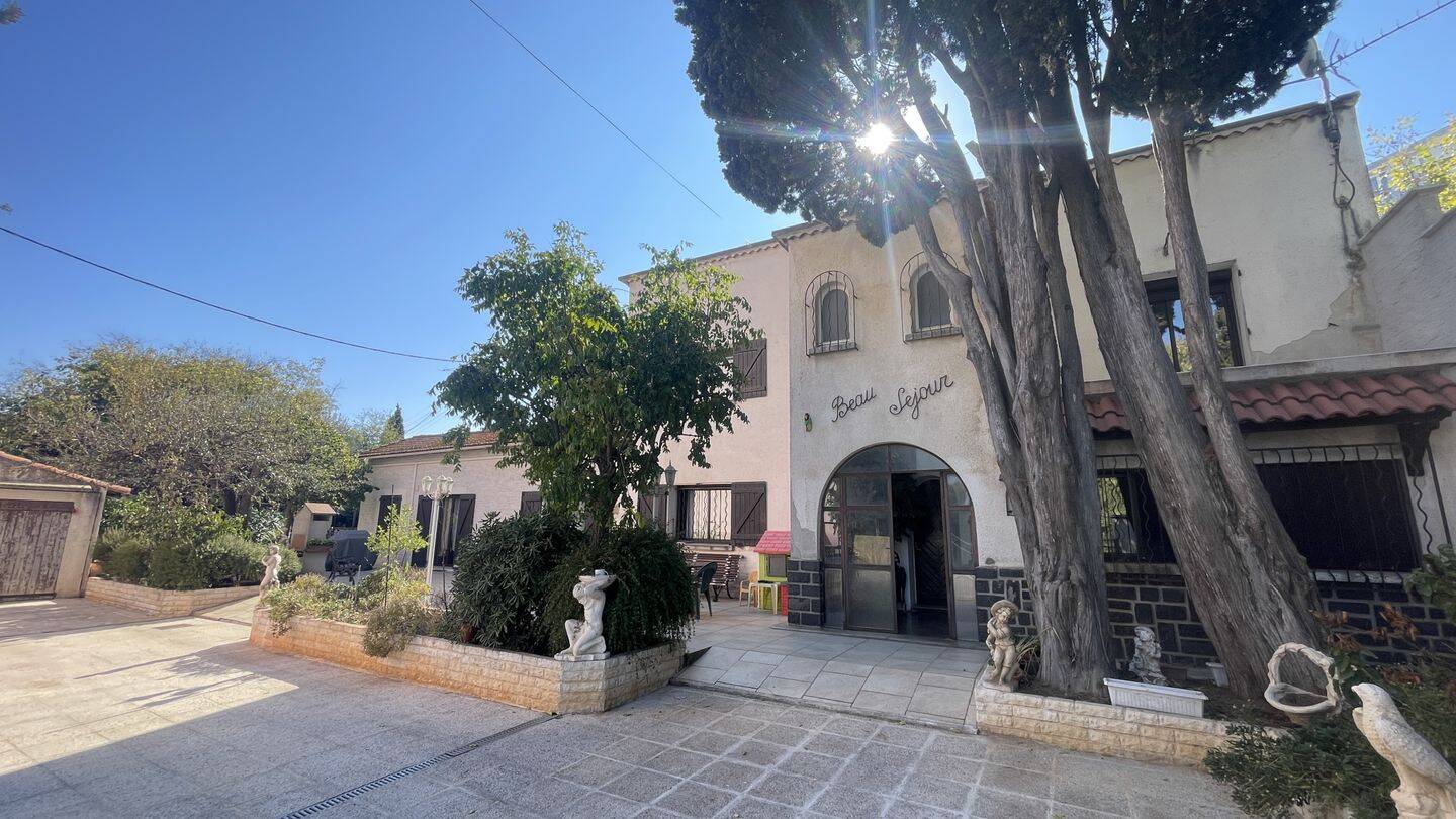 Maison 7 pièces 121 m² · à Sète · 121 m² · 499 000 €