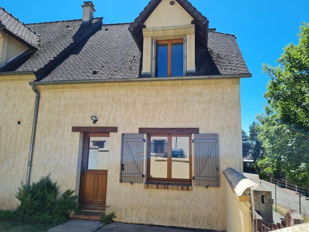 Maison 4 pièces 73 m² · à Pacy-sur-Eure · 73 m² · 850 €/mois