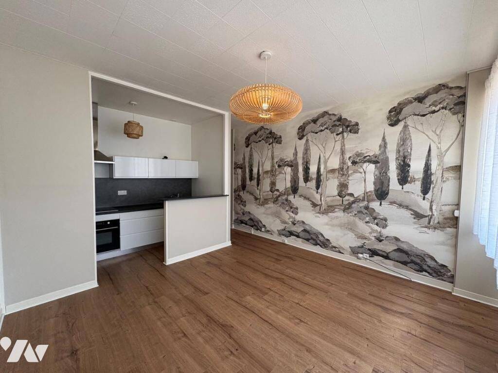 Maison 2 pièces · à Lisieux · 672 €/mois
