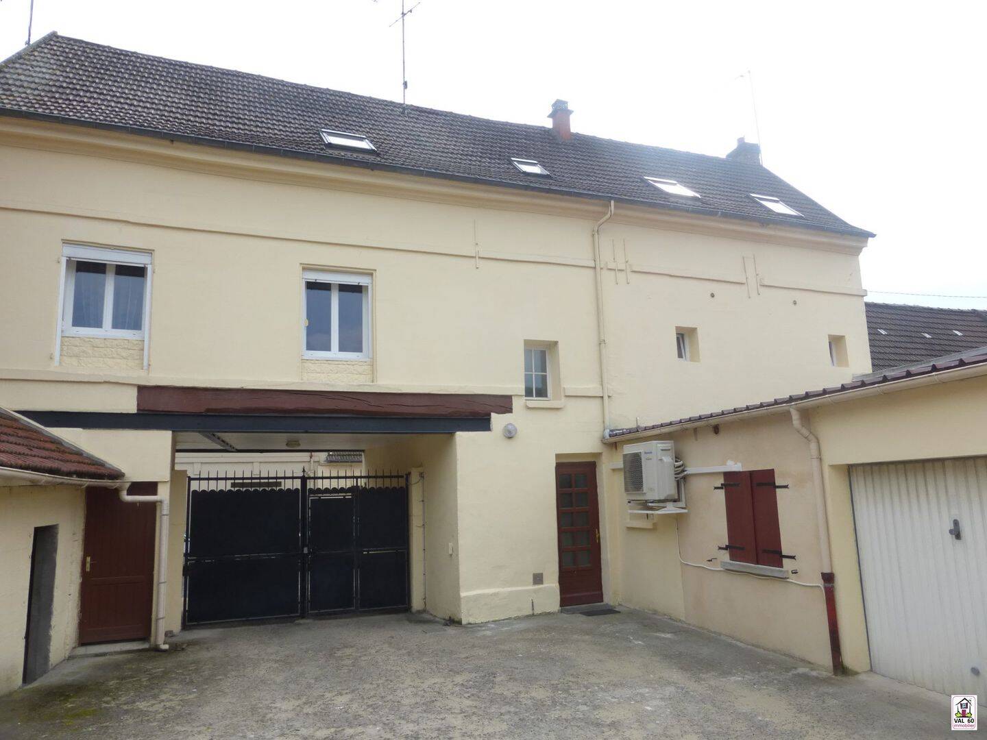 Appartement 2 pièces 30 m² · à Liancourt · 30 m² · 84 000 €
