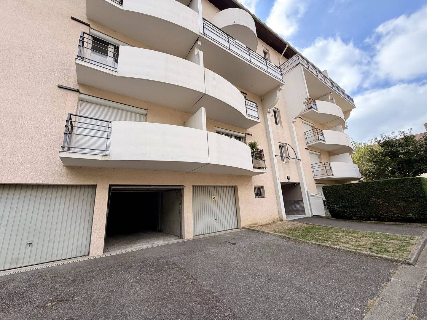 Appartement 1 pièce 31 m² · à Pau · 31 m² · 545 €/mois