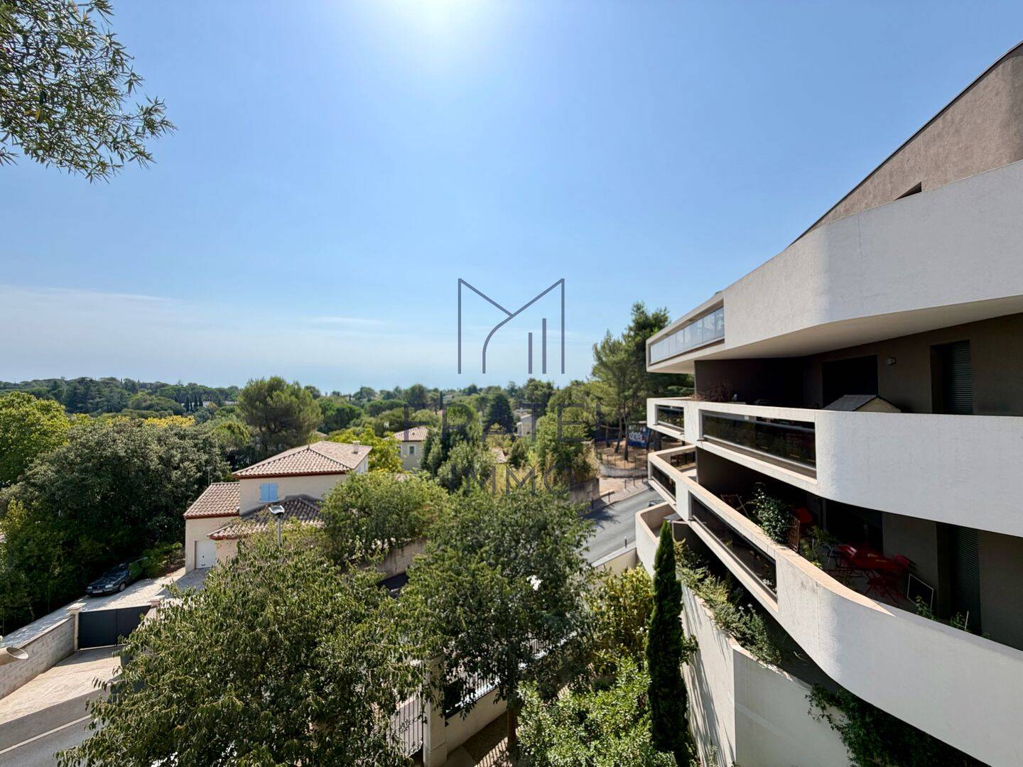 Appartement 2 pièces 42 m² · à Montpellier · 42 m² · 210 000 €