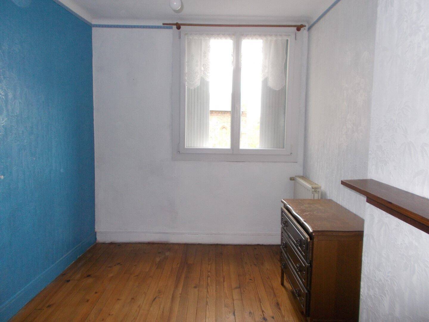 Appartement 3 pièces 56 m² · à Montauban · 56 m² · 90 000 €