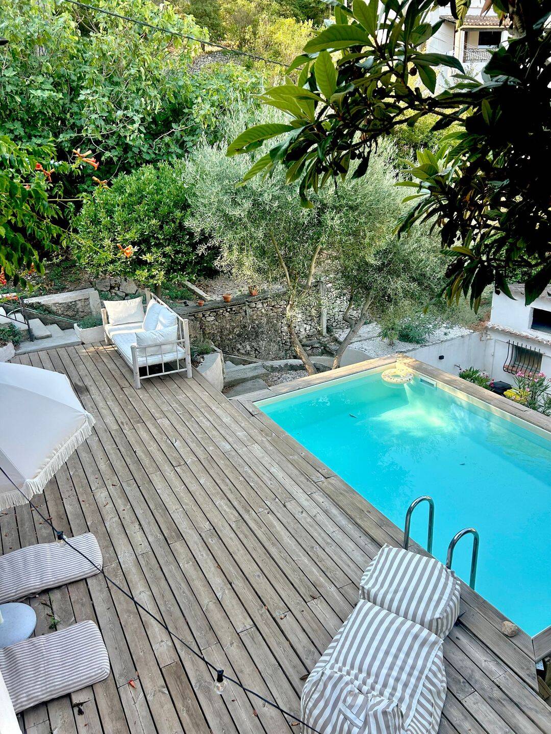 Maison 4 pièces 145 m² · à Septèmes-les-Vallons · 145 m² · 2 800 €
