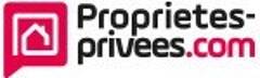 Proprietes-privees.com - Amandine LAHRECHE logo