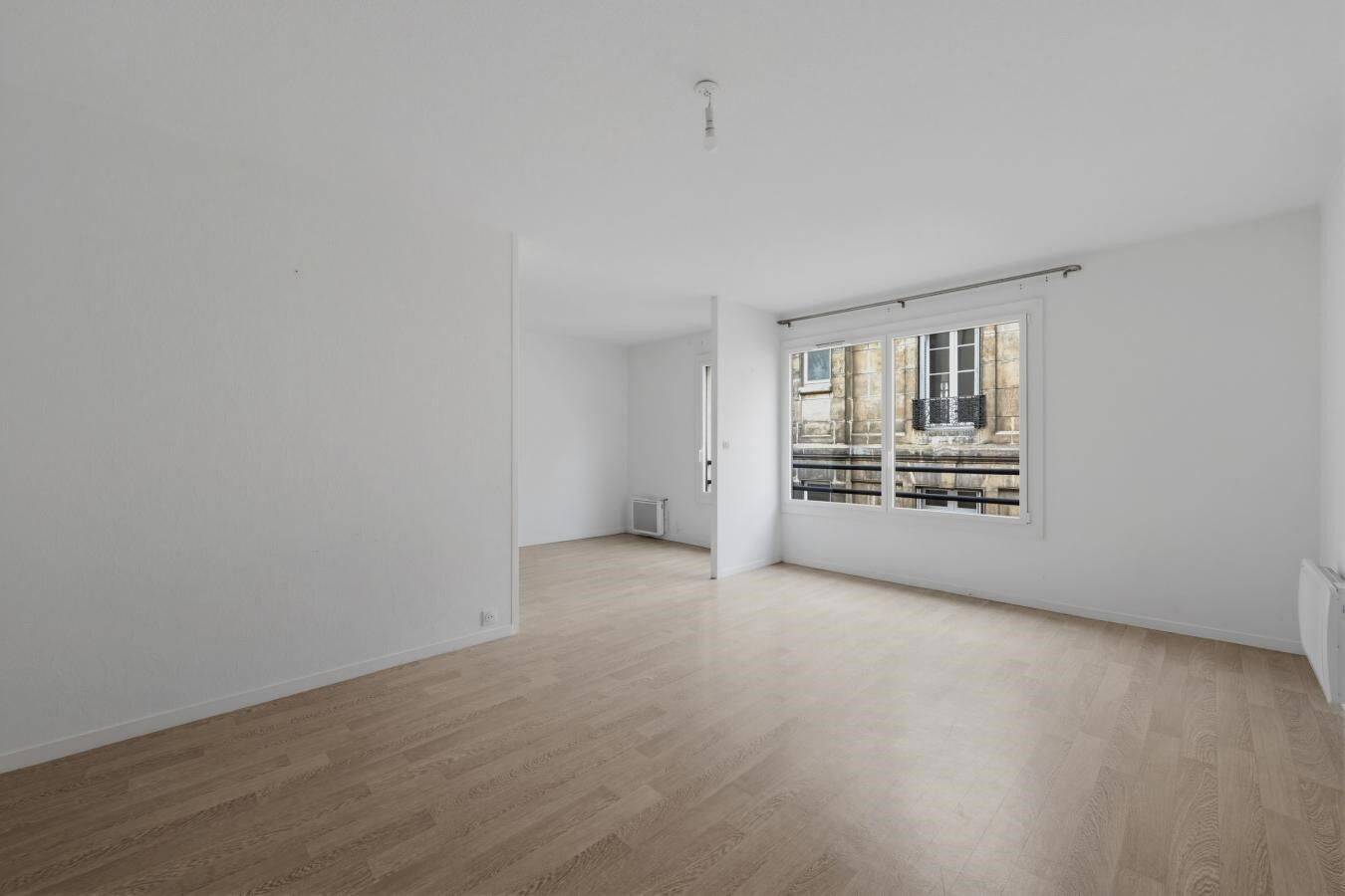 Appartement 2 pièces 63 m² · à Bordeaux · 63 m² · 990 €