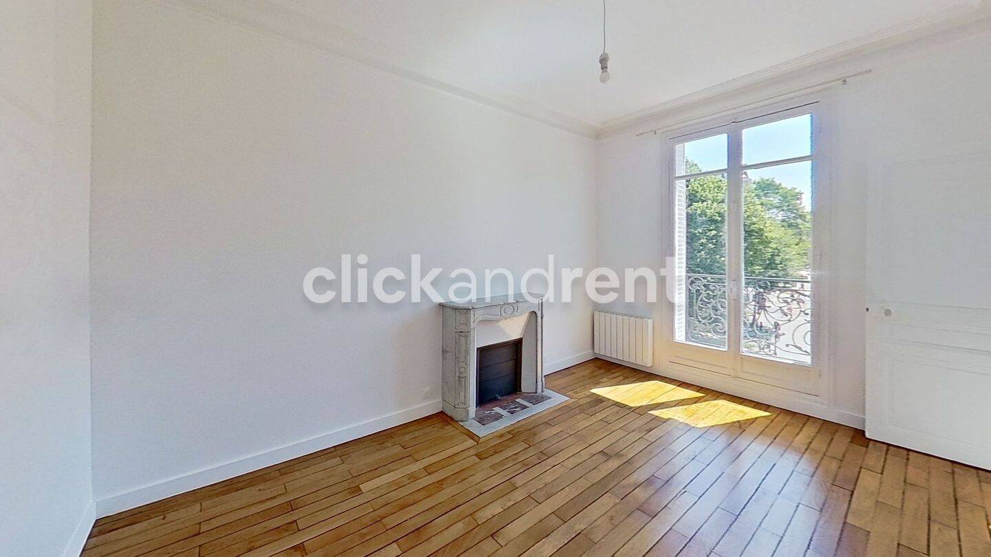 Appartement 3 pièces 66 m² · à Paris 15ème Arrondissement · 66 m² · 2 350 €