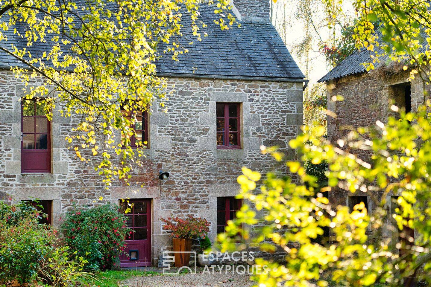 Maison 8 pièces 167 m² · à Plougonven · 167 m² · 408 500 €