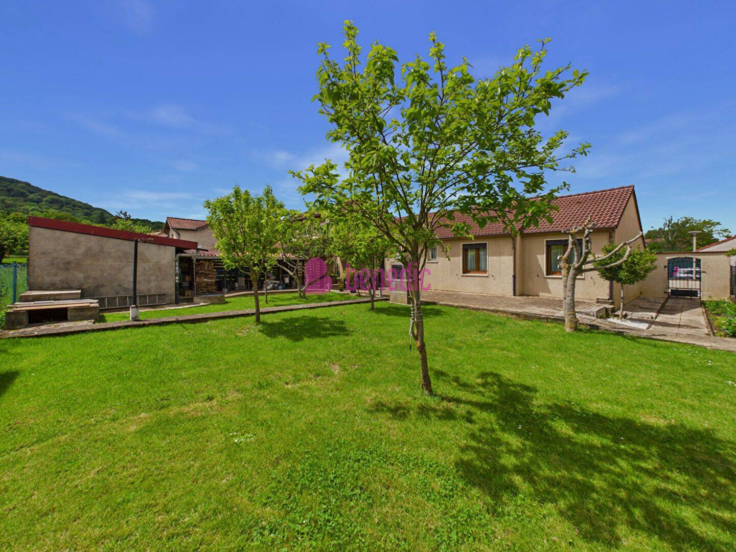 Maison 6 pièces 100 m² · à Rombas · 100 m² · 299 000 €