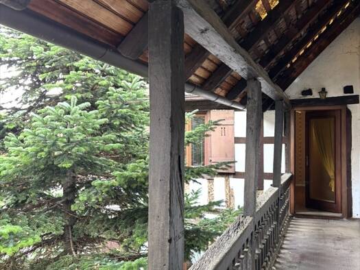 Appartement à vendre 165 000 € 3 pièces 1 chambre 107 m² RDC Centre Sélestat 67600