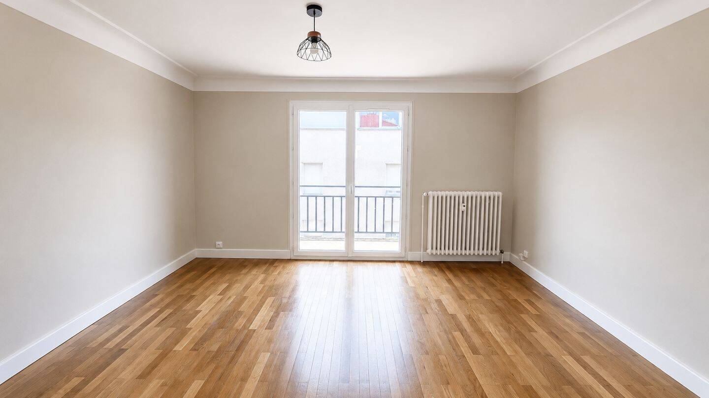 Appartement 4 pièces 73 m² · à Ambérieu-en-Bugey · 73 m² · 790 €