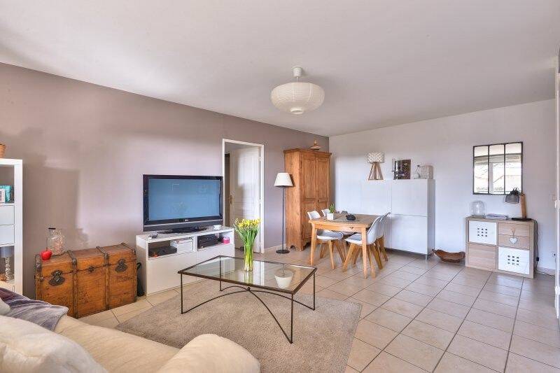 Appartement 4 pièces 85 m² · à Lyon 9ème Arrondissement · 85 m² · 1 282 €/mois