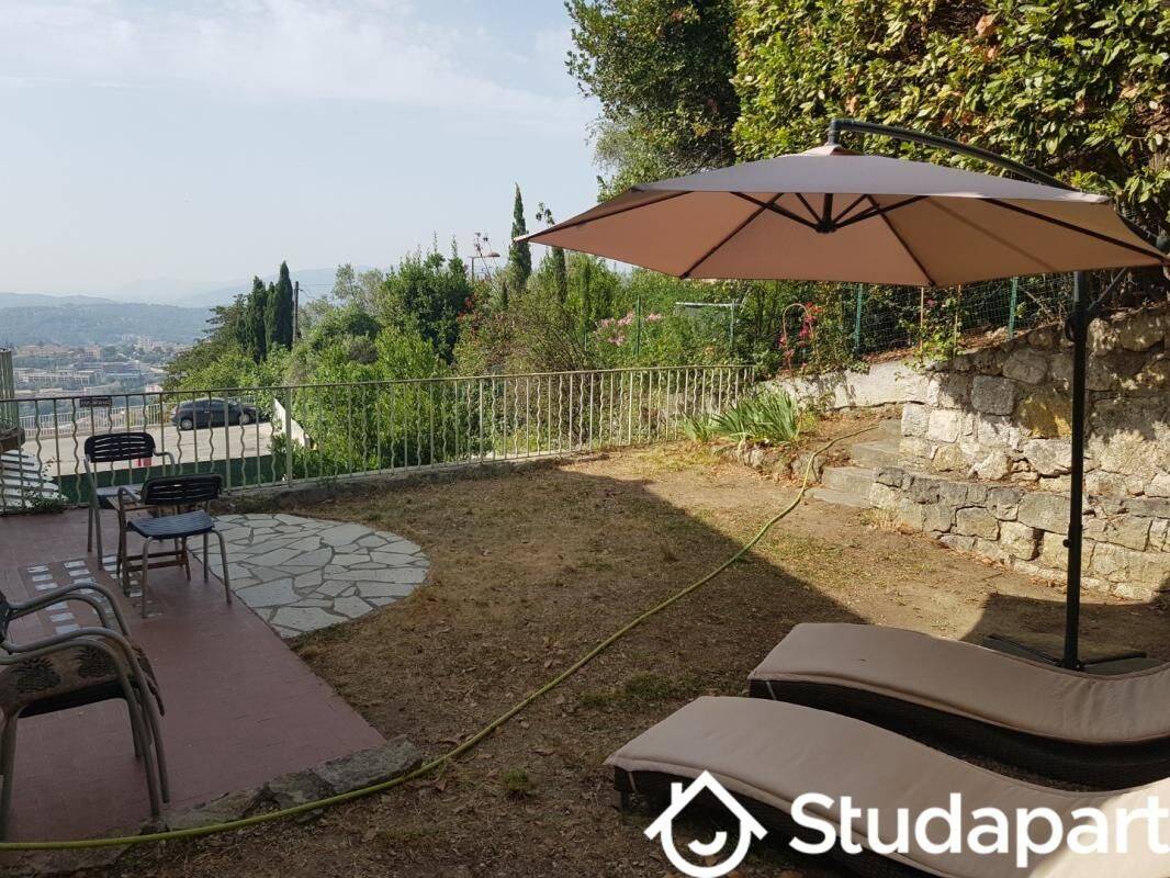 Appartement 1 pièce 23 m² · à Grasse · 23 m² · 700 €/mois