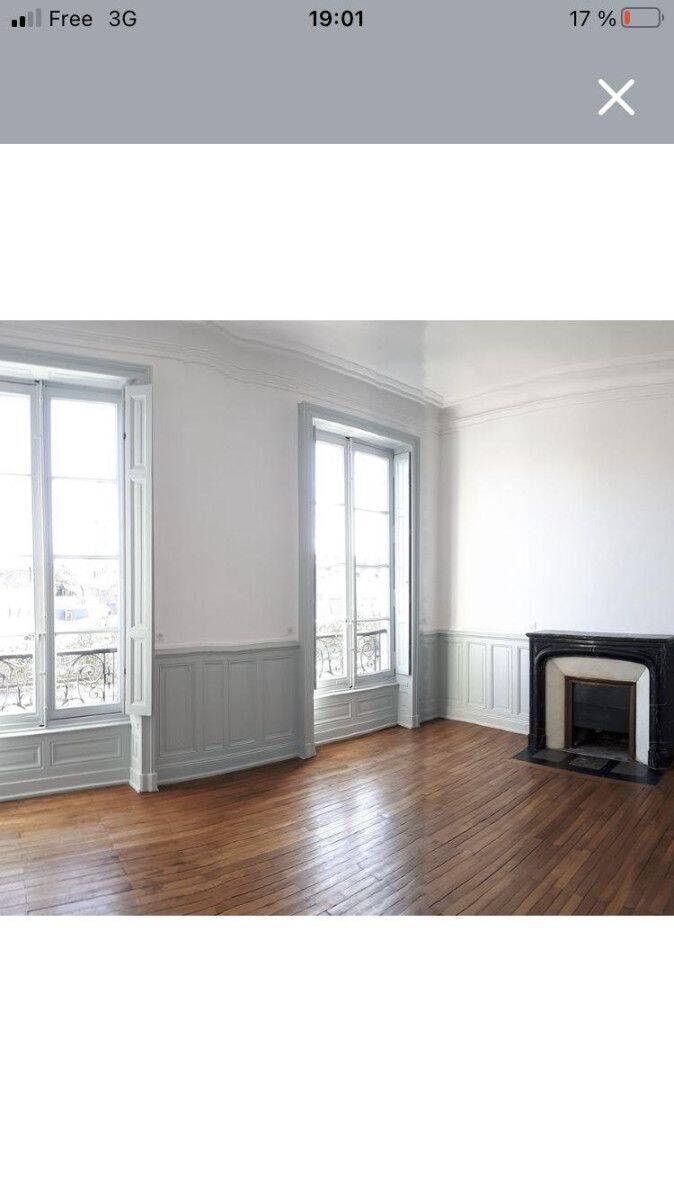 Appartement 5 pièces 130 m² · à Nantes · 130 m² · 2 000 €