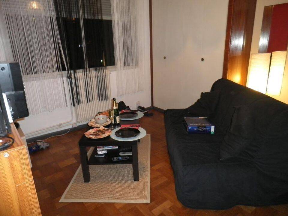 Appartement 3 pièces 44 m² · à Lyon 8ème Arrondissement · 44 m² · 950 €