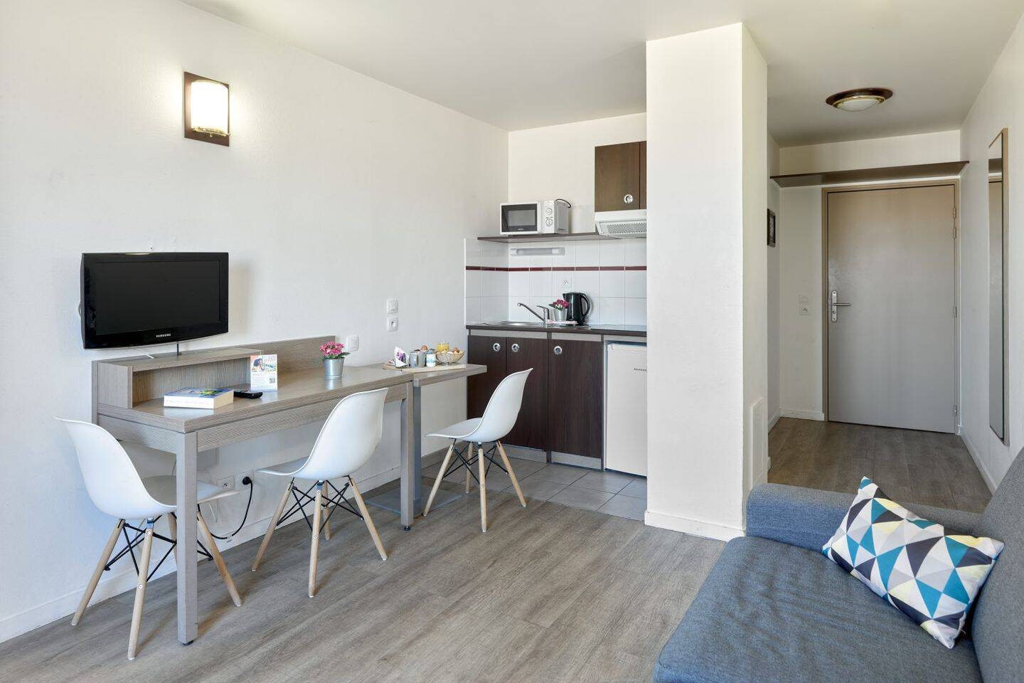 Appartement 3 pièces 53 m² · à Saint-Cyr-l'École · 53 m² · 145 600 €